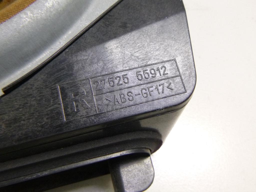 Сабвуфер для  Audi V8 1988-1994