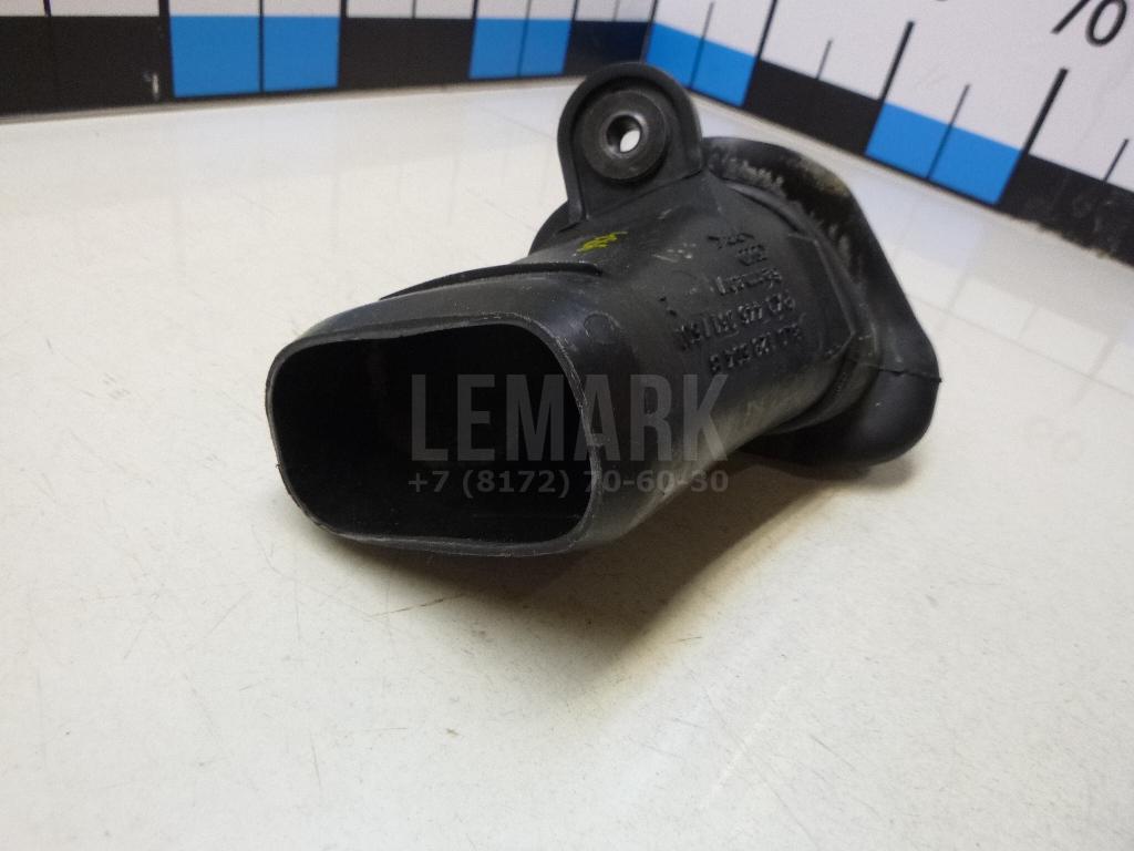 Воздуховод для  Audi A3 [8PA] Sportback 2004-2013