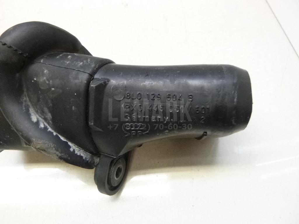 Воздуховод для  Audi A3 [8PA] Sportback 2004-2013