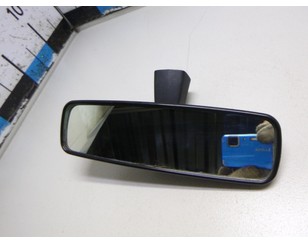 Зеркало заднего вида для Citroen DS3 2009-2015 с разборки состояние хорошее