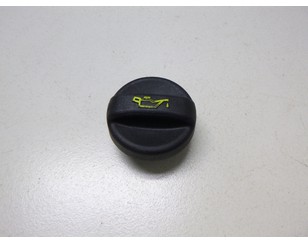 Крышка маслозаливной горловины для Citroen DS4 2011-2015 с разборки состояние отличное