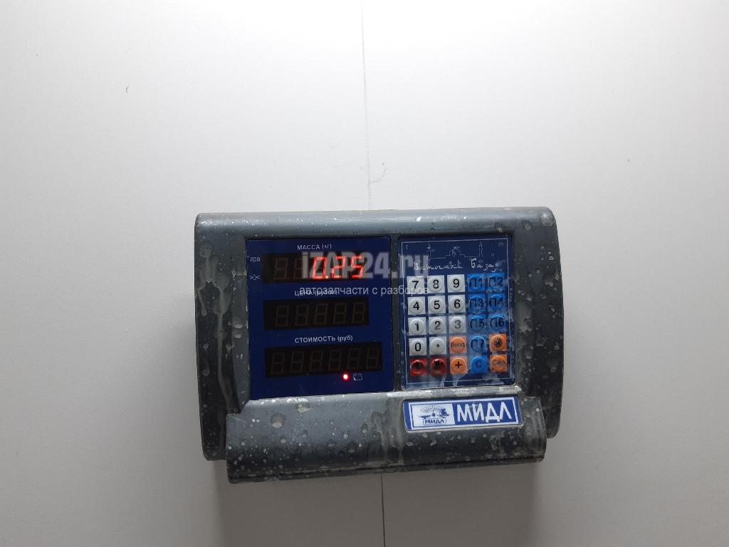 03L131521AR Трубка картерных газов VAG Crafter (2006 - 2016)