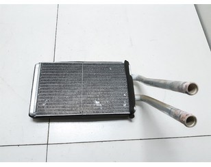Радиатор отопителя для Chevrolet Captiva (C100) 2006-2010 с разбора состояние отличное