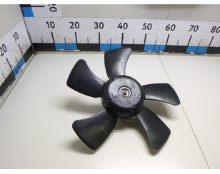 Моторчик вентилятора для Mitsubishi Outlander (CU) 2001-2008 с разбора состояние отличное