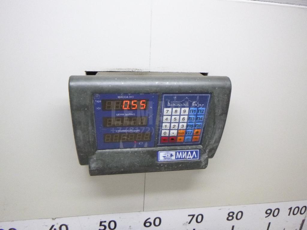 Педаль газа для  Cadillac De Ville 1999-2005