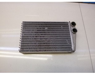 Радиатор отопителя для Renault Scenic II 2003-2009 БУ состояние удовлетворительное