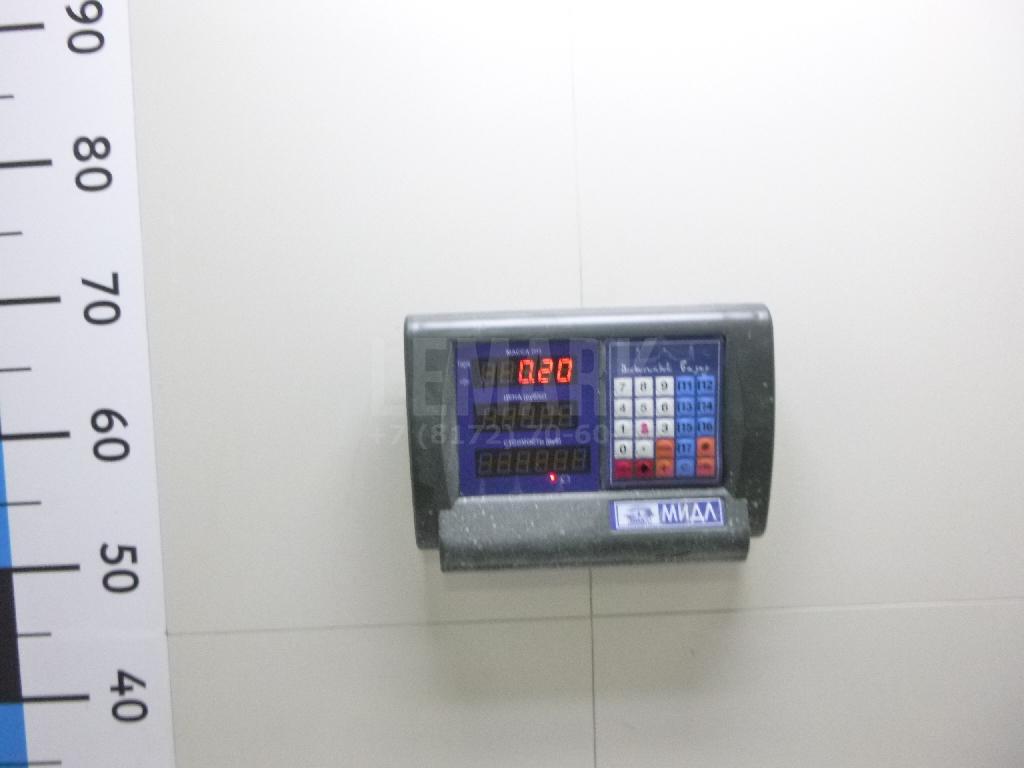 Патрубок