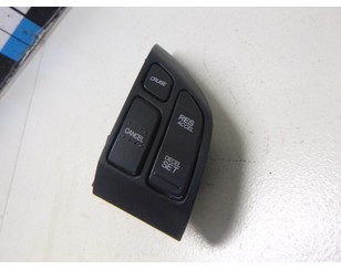 Кнопка многофункциональная для Honda CR-V 2007-2012 БУ состояние удовлетворительное