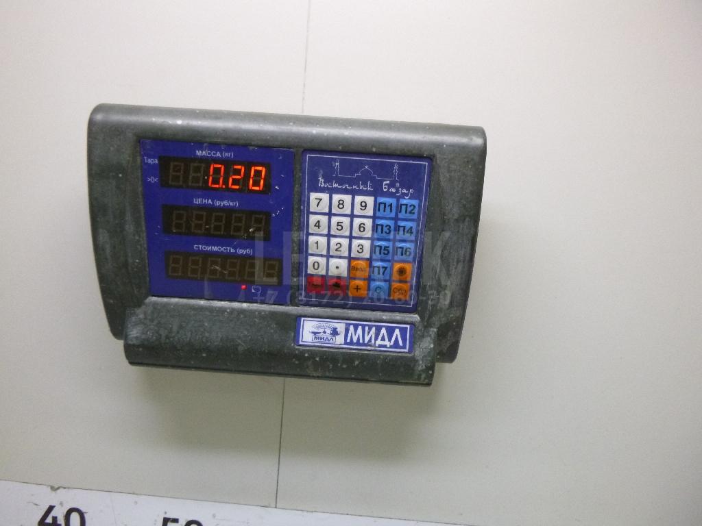 Кронштейн переднего рычага
