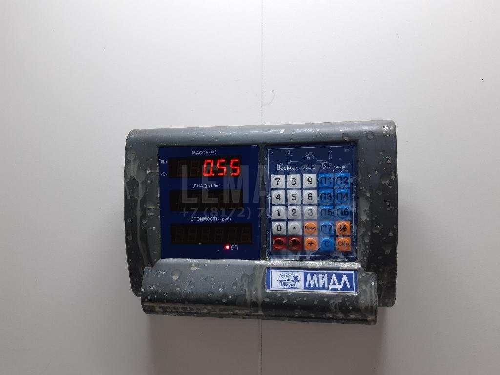 Блок управления AIR BAG