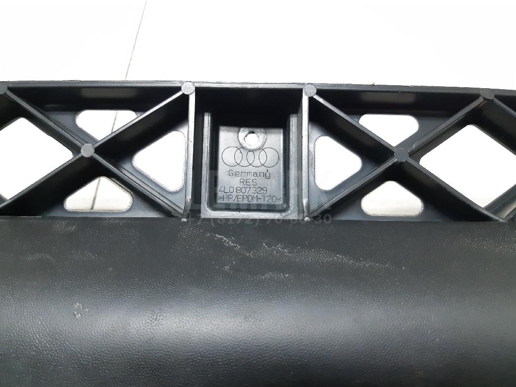 Направляющая заднего бампера для  BMW 4-serie F32/F33/F82 2012-2020
