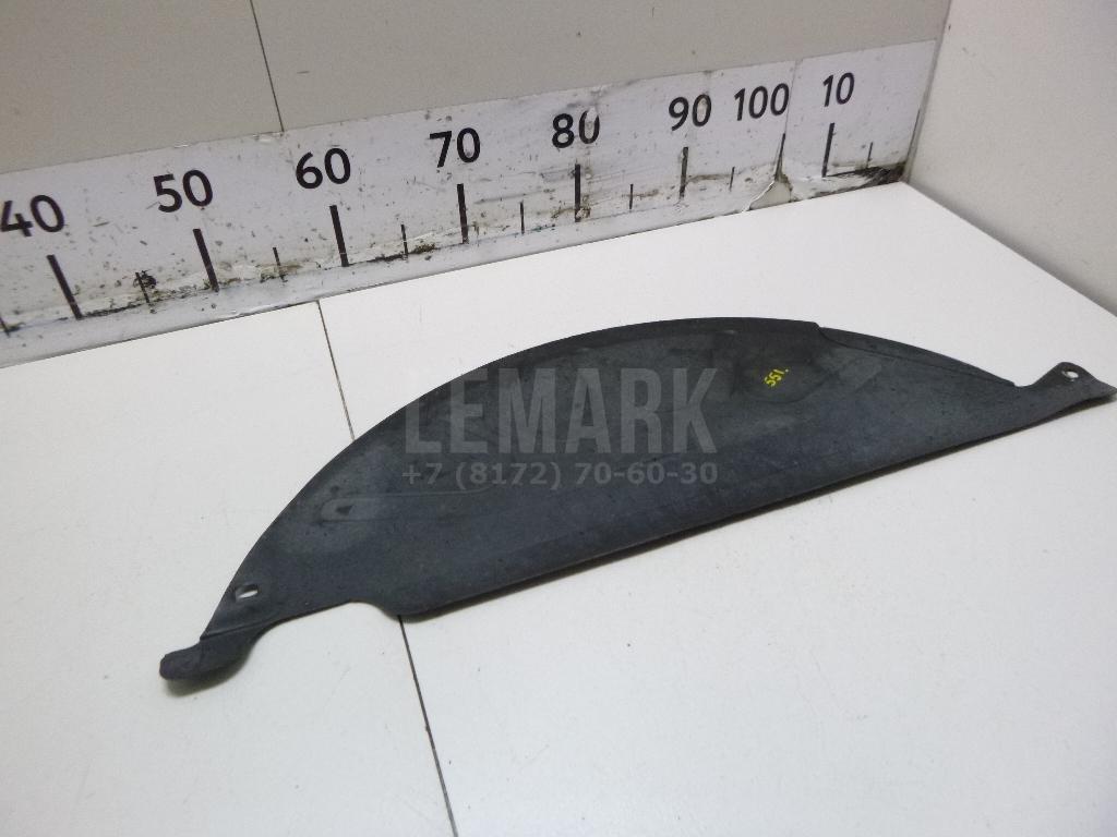 Пыльник (кузов наружные) для  Ford C-MAX 2010-2019