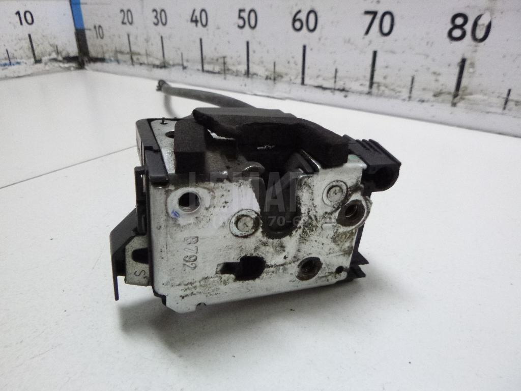 Замок двери передней левой для  Audi TT(8J) 2006-2015
