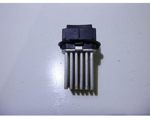 Резистор отопителя для Ford Galaxy 2006-2015 БУ состояние отличное