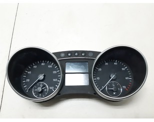 Панель приборов для Mercedes Benz W164 M-Klasse (ML) 2005-2011 с разбора состояние отличное