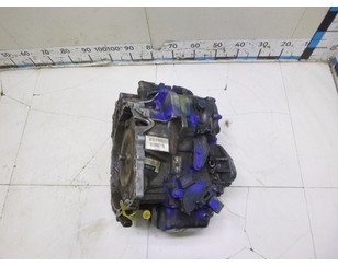 Автоматическая коробка переключения передач AW55-50/51SN для Volvo XC60 2008-2017 БУ состояние под восстановление