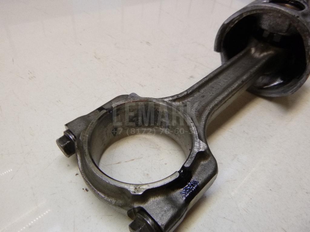 Поршень с шатуном для  Ford EcoSport 2012-2023