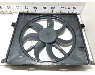 Вентилятор радиатора для Mercedes Benz W251 R-Klasse 2005-2017 с разбора состояние отличное