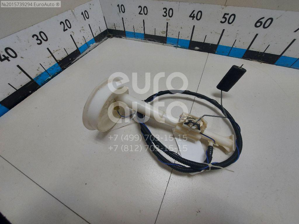 SENSOR ASSY FUEL NISSAN 25060JH70A