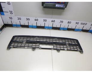 Решетка в бампер для Citroen Berlingo (M59) 2002-2012 с разборки состояние удовлетворительное