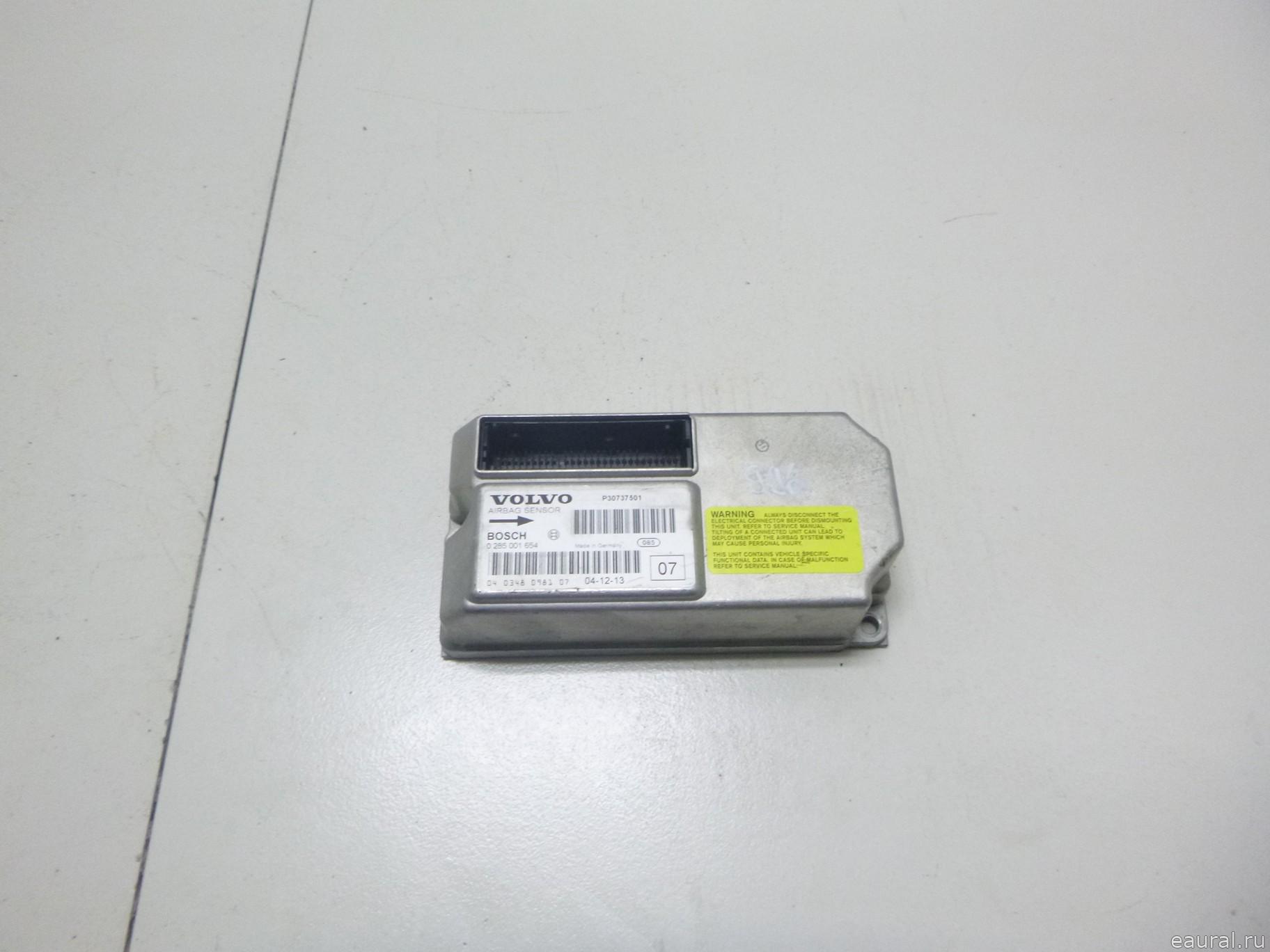 Блок управления AIR BAG