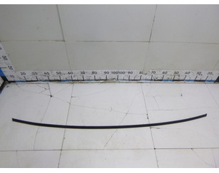 Молдинг крыши правый для ZAZ Vida 2012-2016 б/у состояние под восстановление