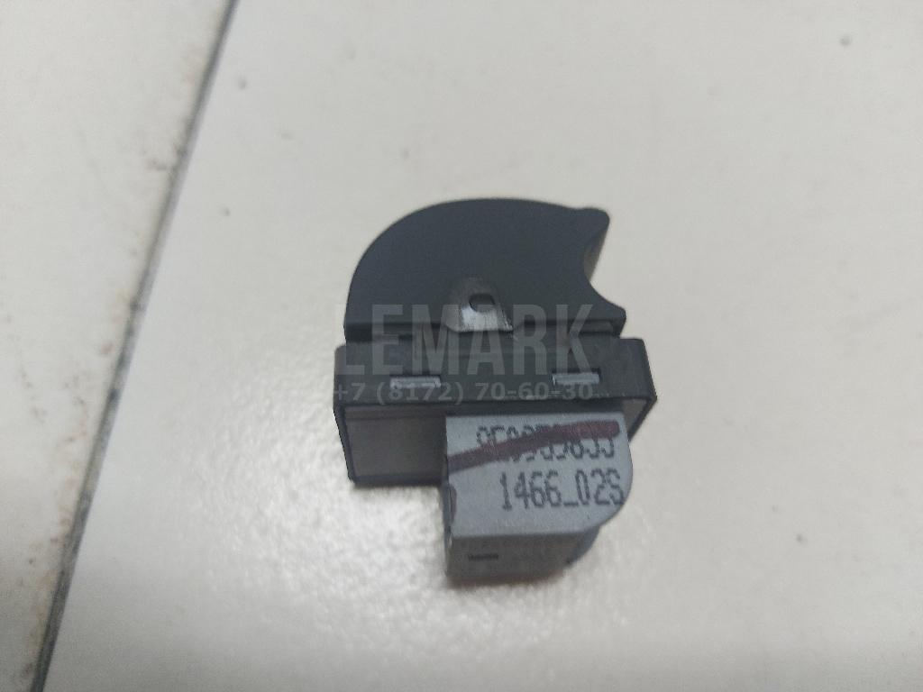 Кнопка стеклоподъемника для  BMW 7-serie E65/E66 2001-2008