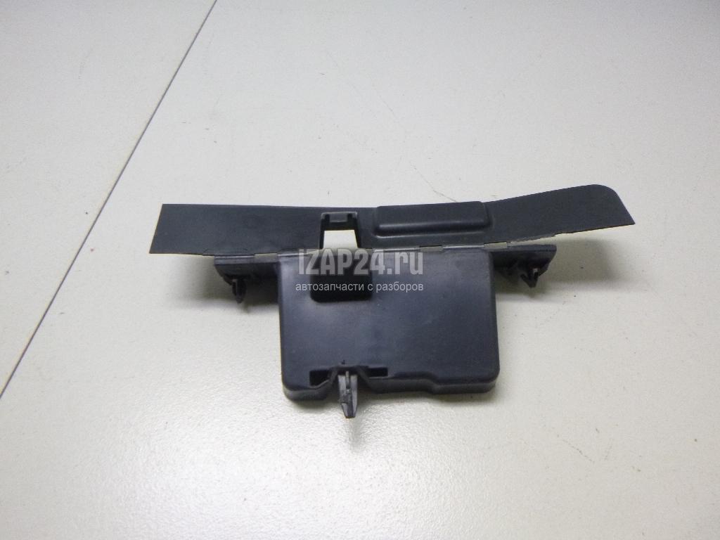 214998904r расположение на кузове фото 214998904R Воздуховод радиатора левый Renault Duster 2012 купить бу в Нижнем Нов