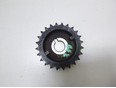 Шестерня (шкив) распредвала