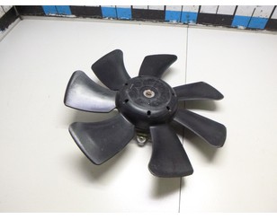Моторчик вентилятора для Mitsubishi Outlander (CU) 2001-2008 БУ состояние отличное