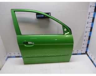 Дверь передняя правая для Kia Picanto 2004-2011 с разборки состояние отличное