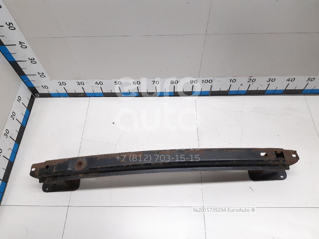 Купить Усилитель Заднего Бампера Golf 2