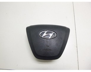 Подушка безопасности в рулевое колесо для Hyundai Solaris 2017> БУ состояние отличное