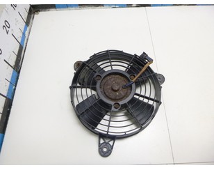 Вентилятор радиатора для Daewoo Nexia 1995-2016 с разборки состояние удовлетворительное