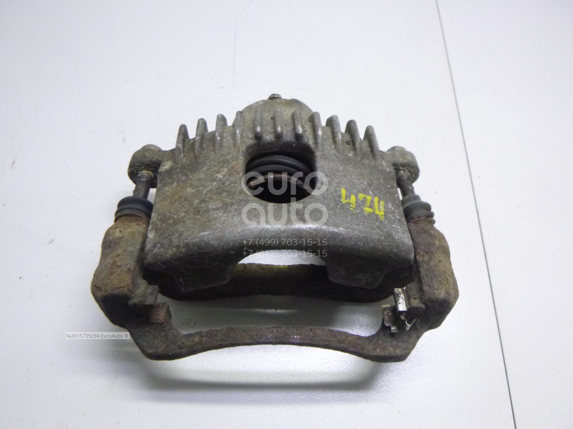 Купить Передний Суппорт Хундай Терракан Бу