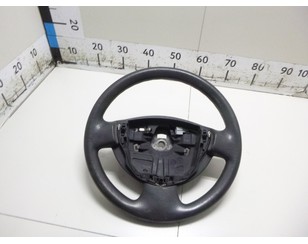 Рулевое колесо для AIR BAG (без AIR BAG) для Renault Clio II/Symbol 1998-2008 БУ состояние удовлетворительное