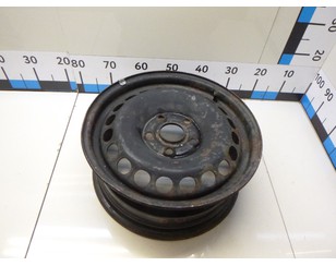 Диск колесный железо для VW Passat [B5] 1996-2000 от 993 руб. вариантов (4) в Москве