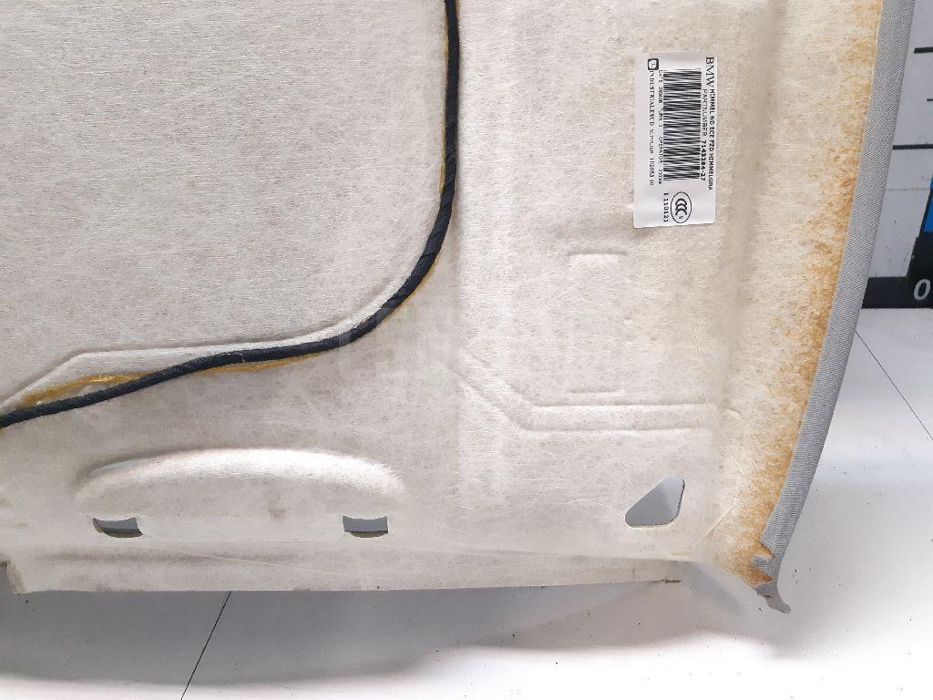 Обшивка потолка для  BMW 7-serie E65/E66 2001-2008