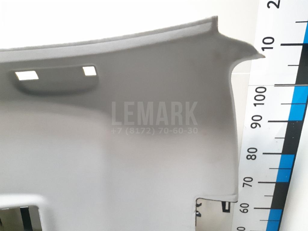 Обшивка потолка для  BMW 7-serie E65/E66 2001-2008