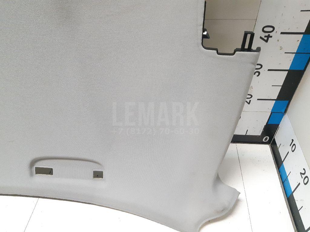 Обшивка потолка для  BMW 7-serie E65/E66 2001-2008