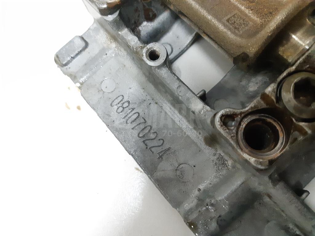 Насос масляный для  Audi 80/90 [B4] 1991-1995