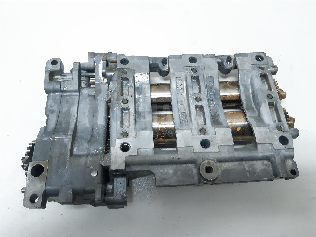 Насос масляный для  Audi 80/90 [B4] 1991-1995