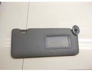 Козырек солнцезащитный (внутри) для Lifan X60 2012> б/у состояние отличное