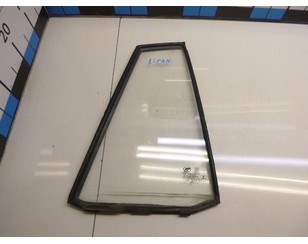 Стекло двери задней правой (форточка) для Lifan X60 2012> с разбора состояние отличное