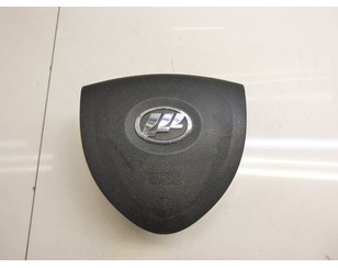 Подушка безопасности в рулевое колесо для Lifan X60 2012> с разборки состояние отличное