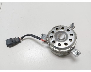 Вентилятор радиатора для VW New Beetle 2012-2019 с разборки состояние под восстановление