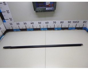 Накладка стекла переднего правого для Kia RIO 2005-2011 б/у состояние отличное