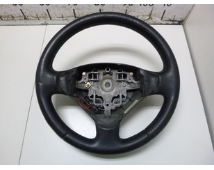 Рулевое колесо для AIR BAG (без AIR BAG) для Citroen Jumpy 2007-2016 БУ состояние хорошее