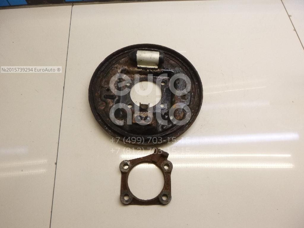 Щит опорный задний правый для Chevrolet Cobalt 2011-2015 в Москве