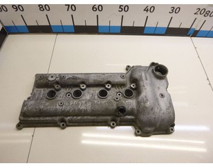 Крышка головки блока (клапанная) для Daewoo Gentra II 2013-2015 б/у состояние отличное